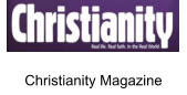 Christianity Magazine