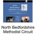 North Bedfordshire Methodist Circuit