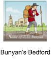Bunyan’s Bedford
